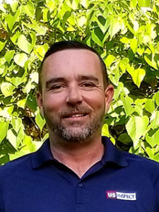 Eric Blandin
