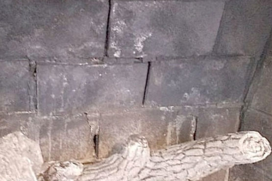 Is There Something Wrong With Your Fireplace? - Home Inspections by US ...