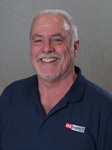 Rick Moorer