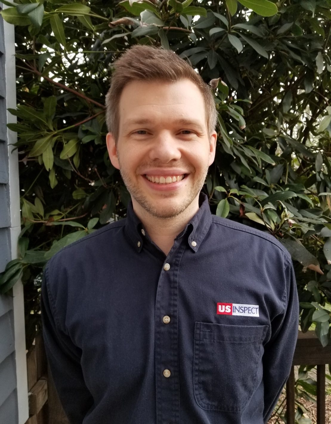 Joe Mahaffey Home Inspections by US Inspect