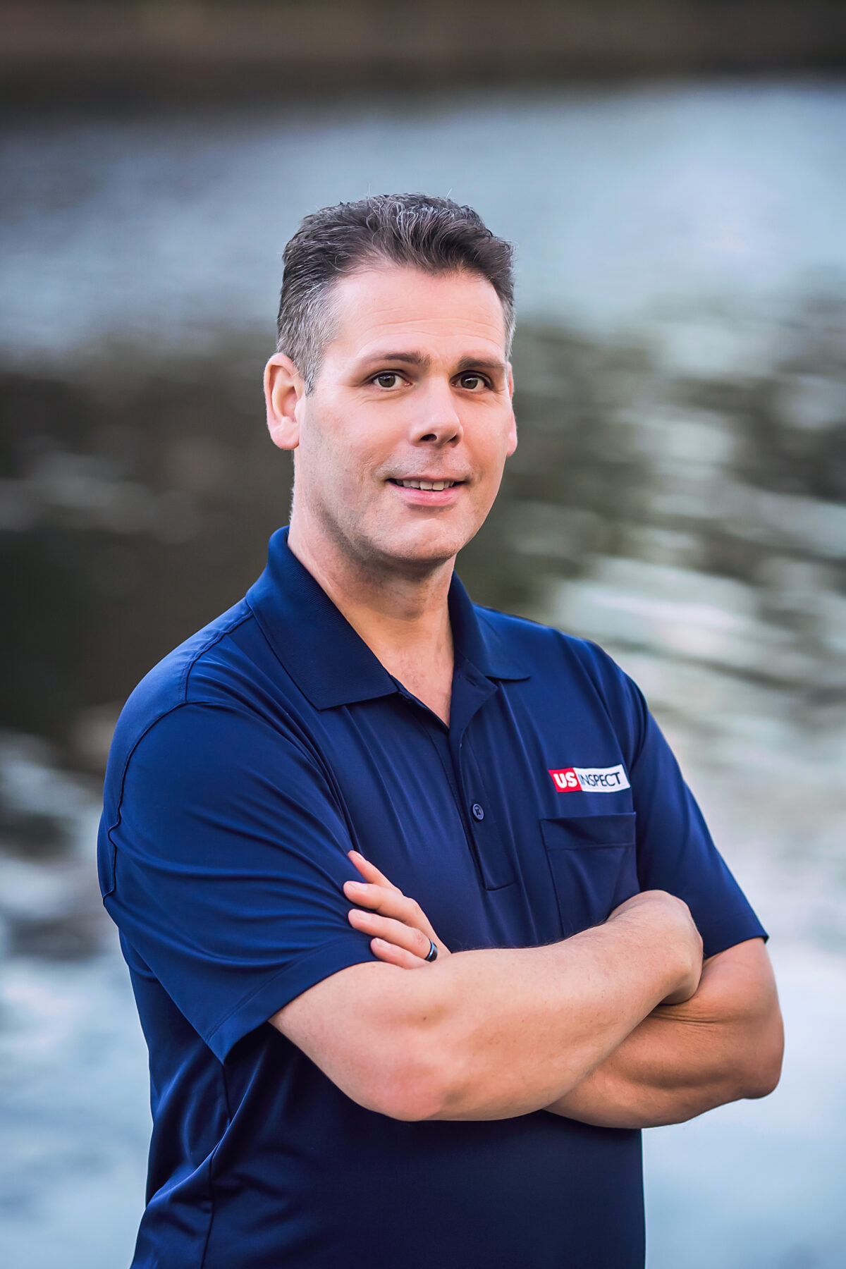 Richard Howe Home Inspections by US Inspect