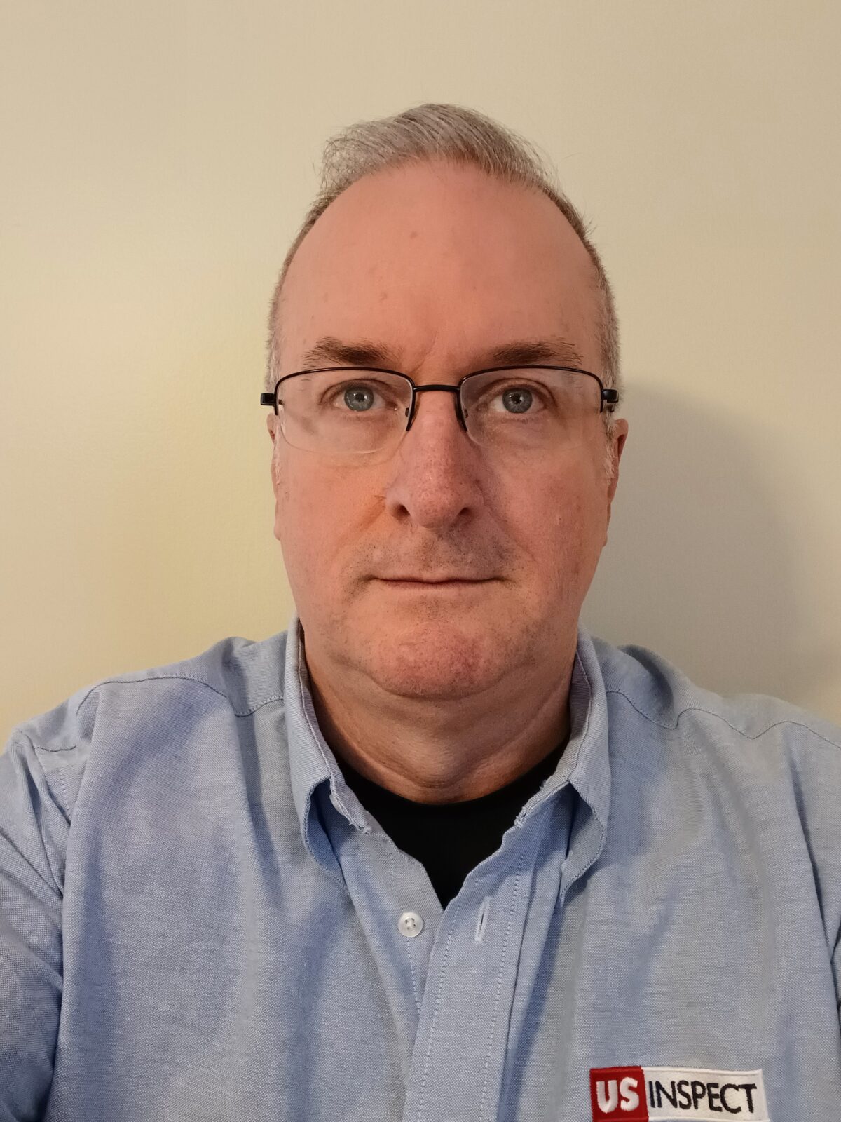 Ron Walter Home Inspections by US Inspect