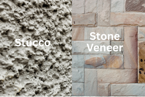 Stucco & Stone Veneer Inspection - Home Inspections by US Inspect